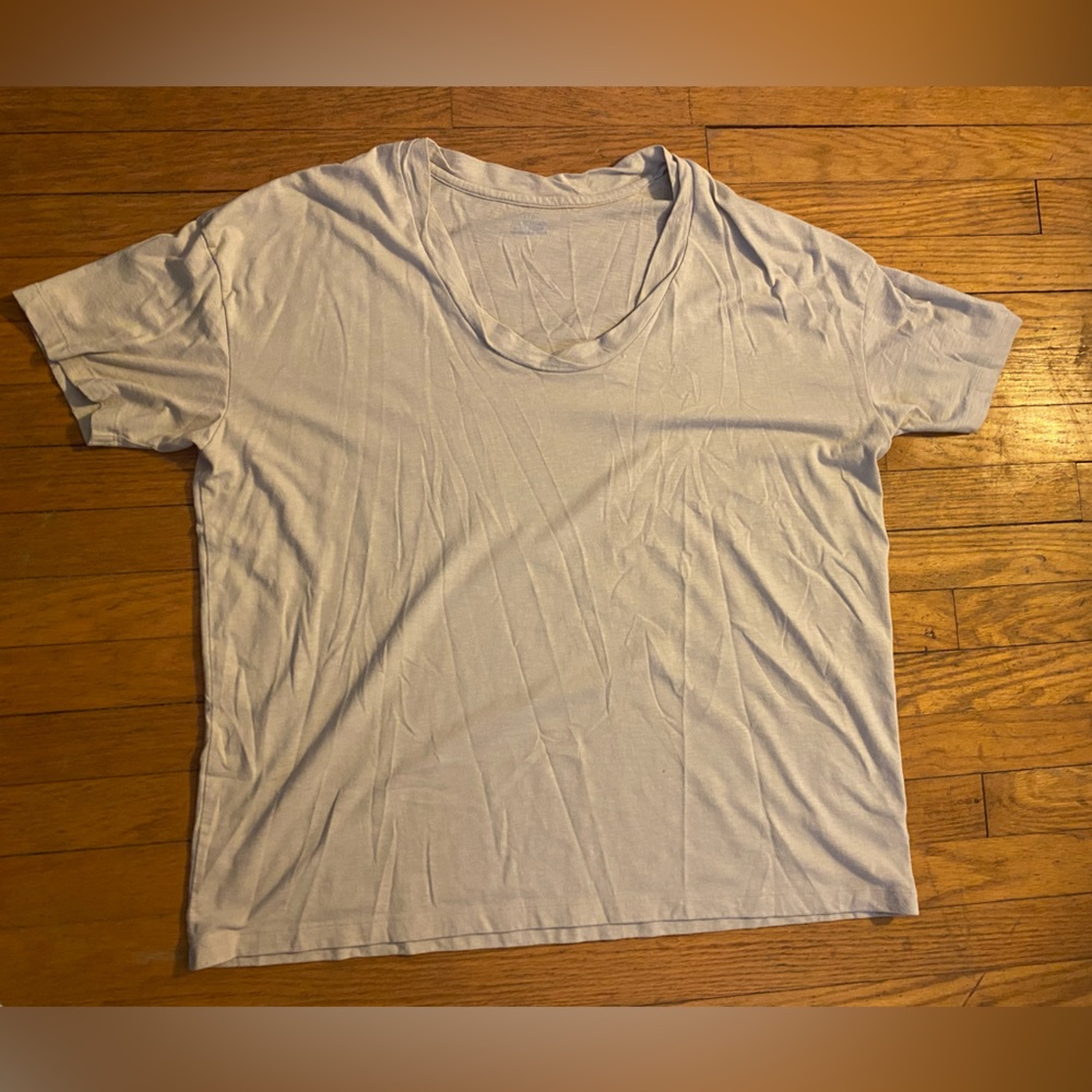 Aerie Boyfriend Tee